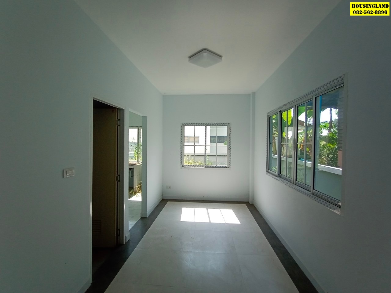 ขายบ้านทาวน์เฮ้าส์ 2 ชั้น ใกล้โรงพยาบาลเสนา ถนนศรีเสนา ตำบล สามกอ อำเภอเสนา จังหวัดพระนครศรีอยุธยา 